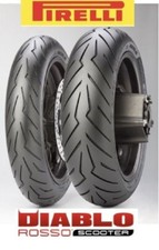 KIT GOMME Pirelli Diablo Rosso