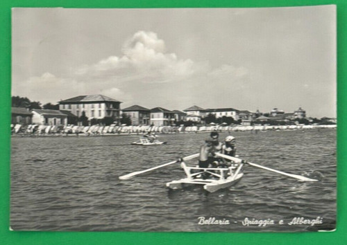 Bellaria rimini spiaggia - bellaria,