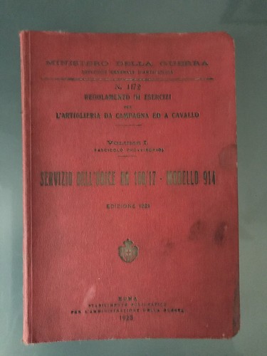 Ministero della guerra - ministero,