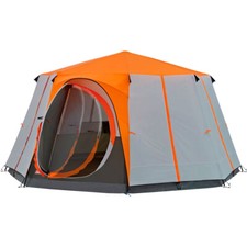 Coleman Octagon 8 Tenda