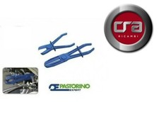 PINZA PER SERRARE TUBI IN