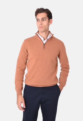 Pullover uomo invernale lana - uomo,