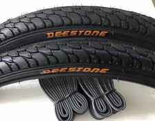 2 COPERTONI 24 X 1.75 DEESTONE