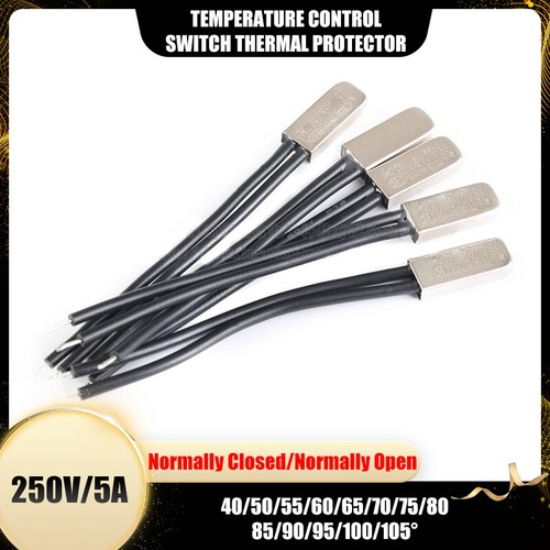 Interruttore temperatura - interruttore,