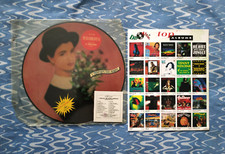 I TEPPISTI DEI SOGNI -  LP 33