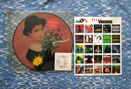 Teppisti dei sogni lp - i,