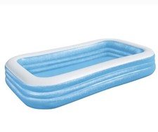 Piscina gonfiabile - piscina,