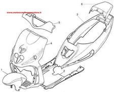 CODINO PER SELLA LUNGA