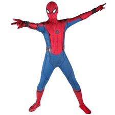 Costume Spider-Man Homecoming