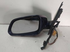 Specchietto retrovisore - specchietto,