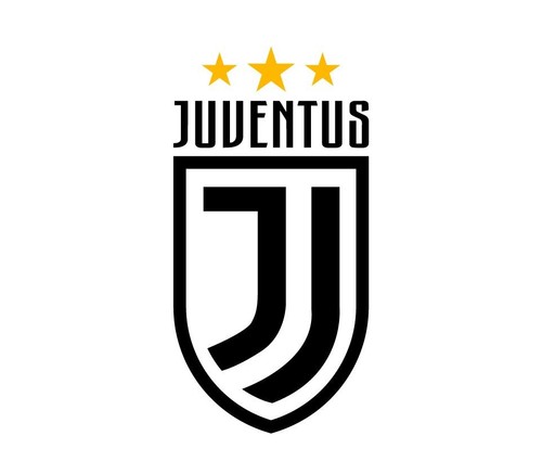 Cialda juventus commestibile - cialda,