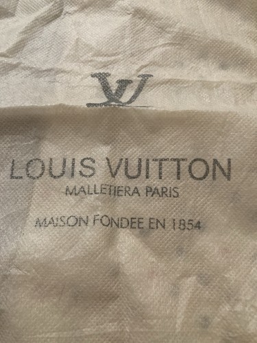 Louis vuitton busta sacchetto - busta,