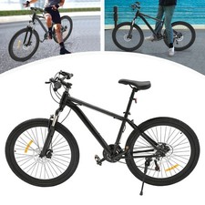 Bicicletta mountain bike 26