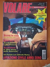 VOLARE Nr.181 Gennaio 1999