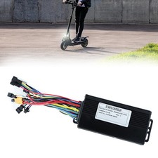 Centralina bici elettrica