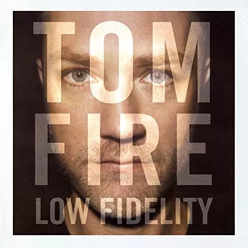 Low fidelity - low,