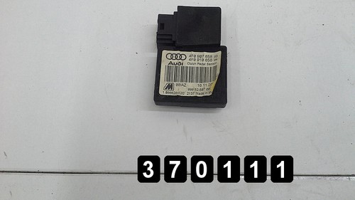 2005 audi sensore - 2005,