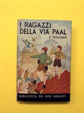 I ragazzi della via
