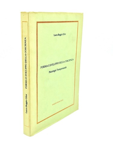 Laura boggio gilot forma - laura,