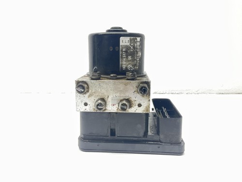 Modulo idraulico abs - abs, golf