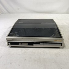 Technics quartz - sl-j2,