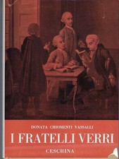 "I fratelli Verdi" di Donata Chiomenti Vassalli