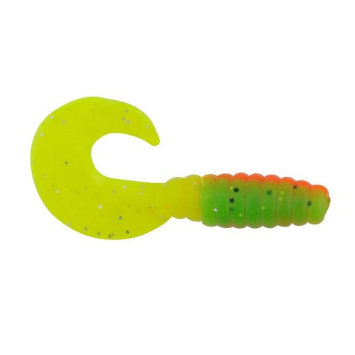 Berkley powerbait power grubs - powerbait,