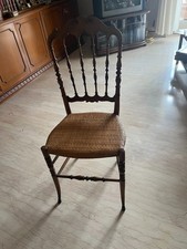  Bellissima sedia Chiavari in