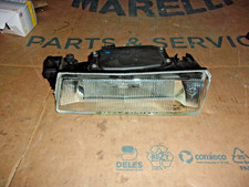 FENDINEBBIA ANTERIORE SINISTRO