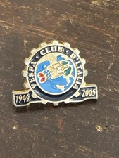 Distintivo spilla - distintivo, -spilla