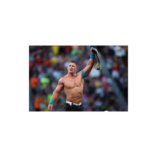 John cena wwe legend show - cena,