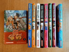 Satan 666 - Tomes 1 à 9 /