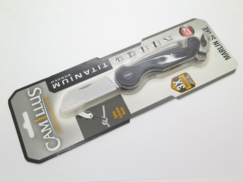 Coltello tascabile pieghevole