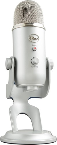 Logitech for creators blue - for,
