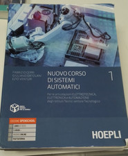 nuovo corso di sistemi
