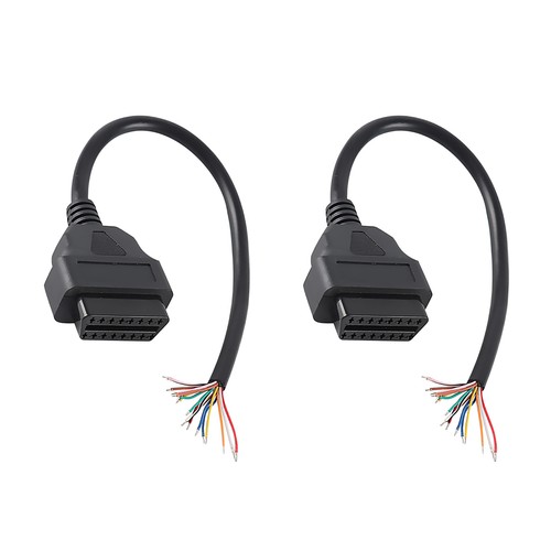 Obd2 pin maschio femmina - 16, maschio/femmina