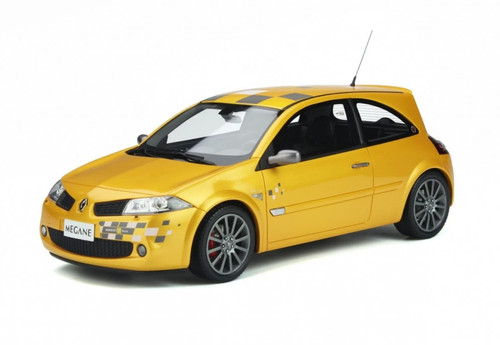 Ottomobile renault megane - ottomobile,