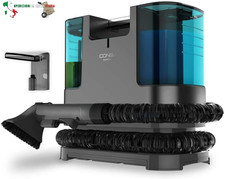 Aspirapolvere Lava Tappeti