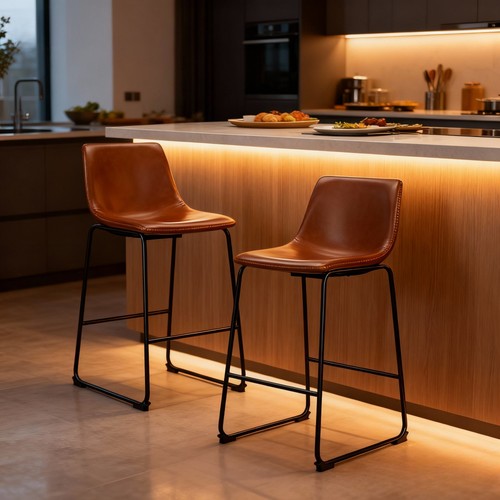 Sgabelli bar set - bar,