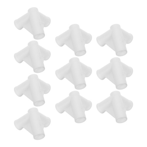 Pezzi connettore armadio - , 10