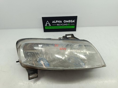 Faro anteriore destro per - destro, fiat