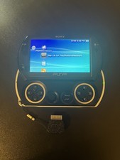 Sony PSP Go