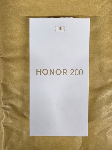 Honor 200 lite - honor,