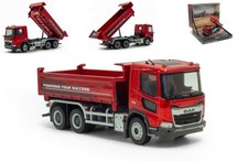 Modellino camion scala 1:50