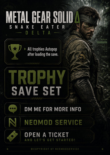 Ps5 metal gear solid - gear,