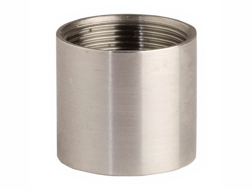 Manicotto femmina inox - manicotto,