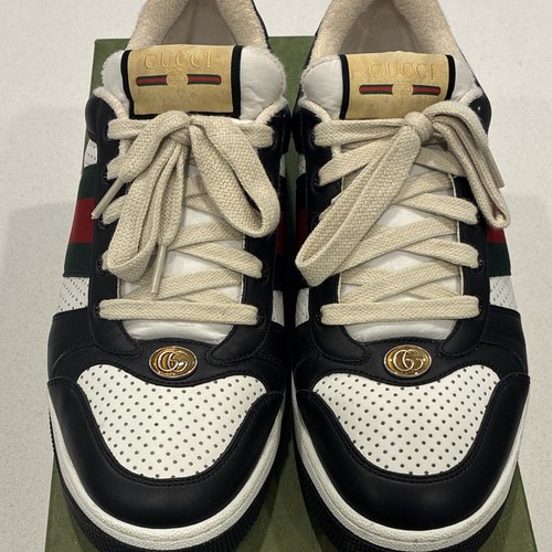 Gucci sneakers basse - gucci, uomo