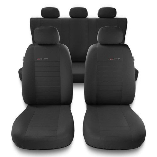 Universale set coprisedili - universale,