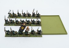 Warhammer Fantasy Battle Night