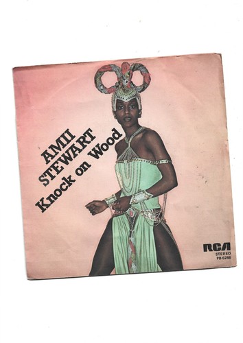 Amii stewart disco giri - -, 45